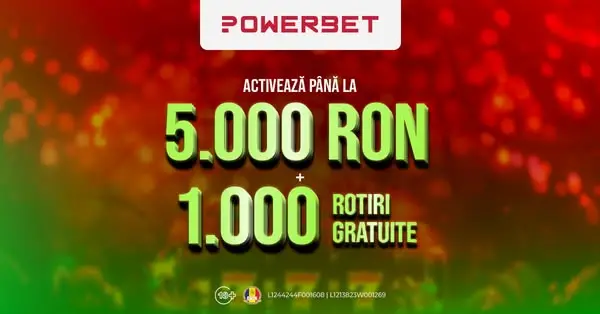 Кадр рекламы PowerBet