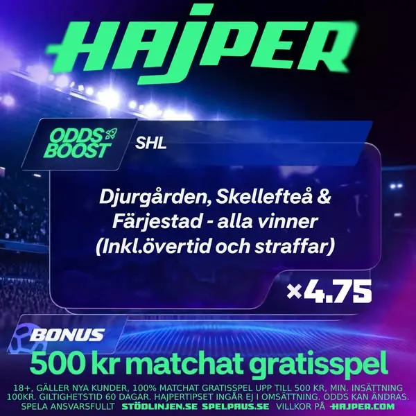 Кадр рекламы Hajper