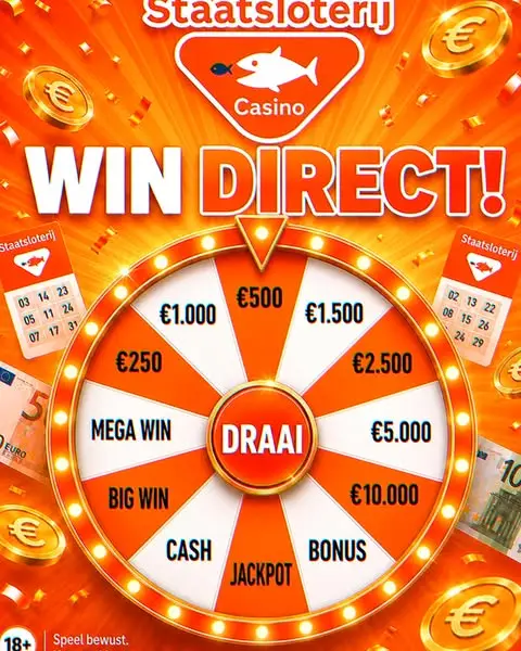 Кадр рекламы Jackpot Club