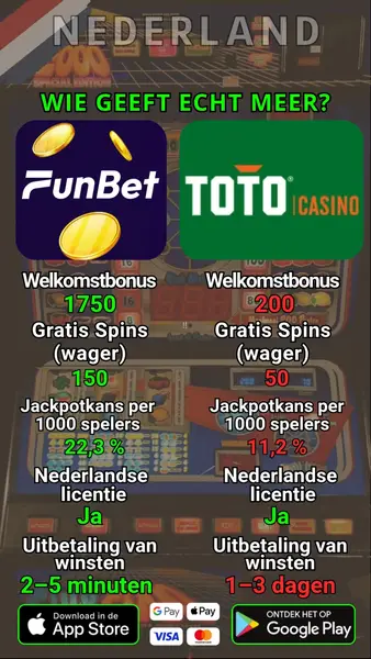 Кадр рекламы Funbet Casino