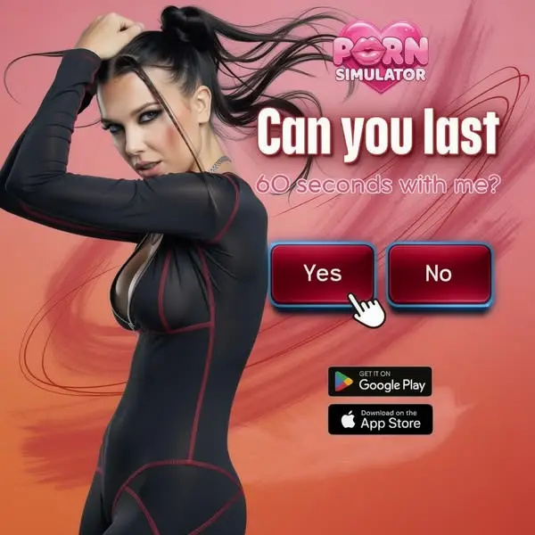 Кадр рекламы Hot Game