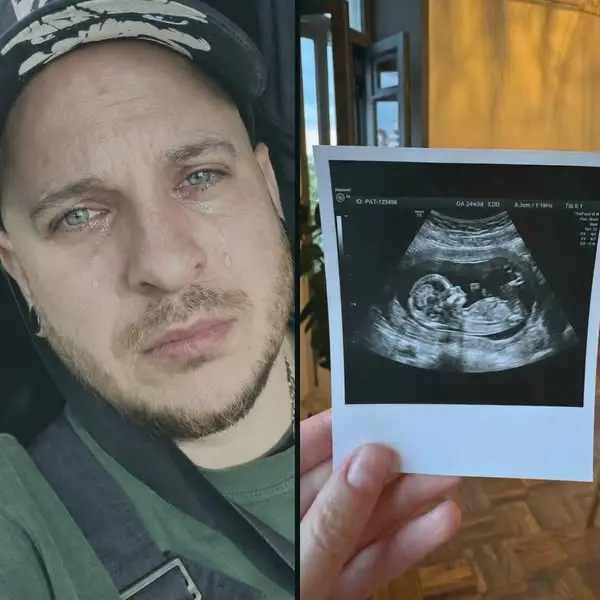 Кадр рекламы Julien Vries