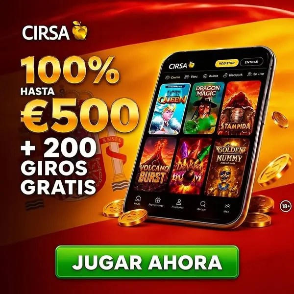 Кадр рекламы Game Lucky