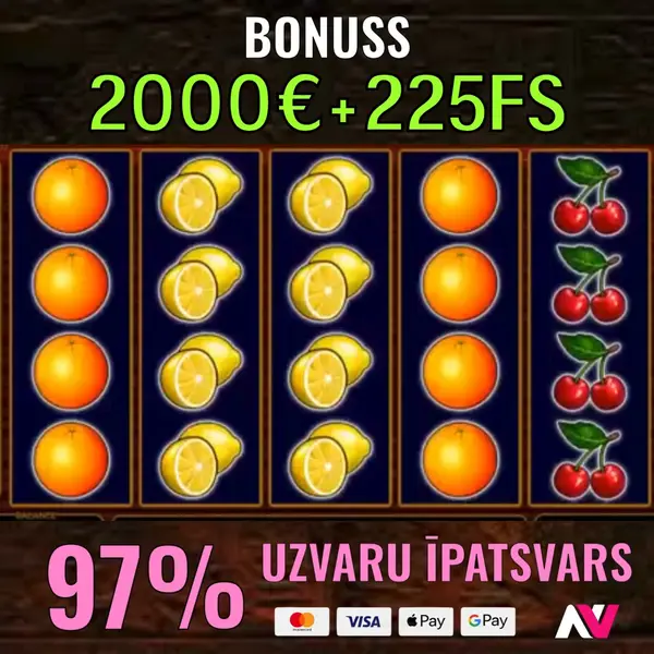 Кадр рекламы Win Games