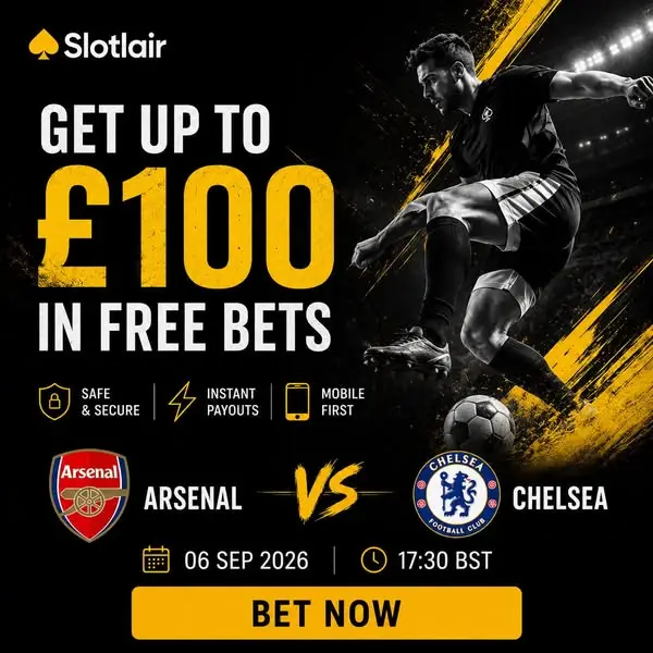 Кадр рекламы Bet & Win