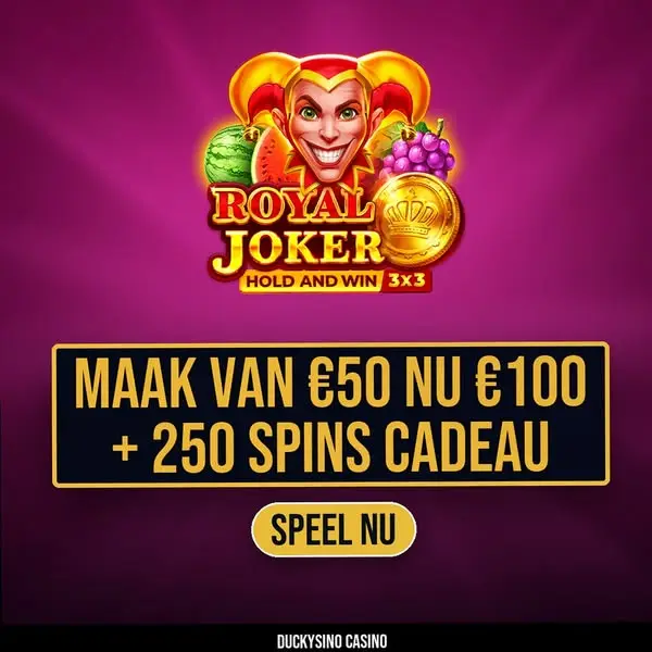 Кадр рекламы Royal Slots