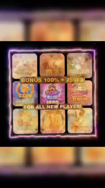 Кадр рекламы Top Slots