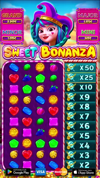 Кадр рекламы Buzz & Fun Zone