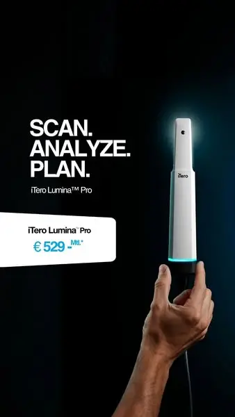 Кадр рекламы LOOX3D
