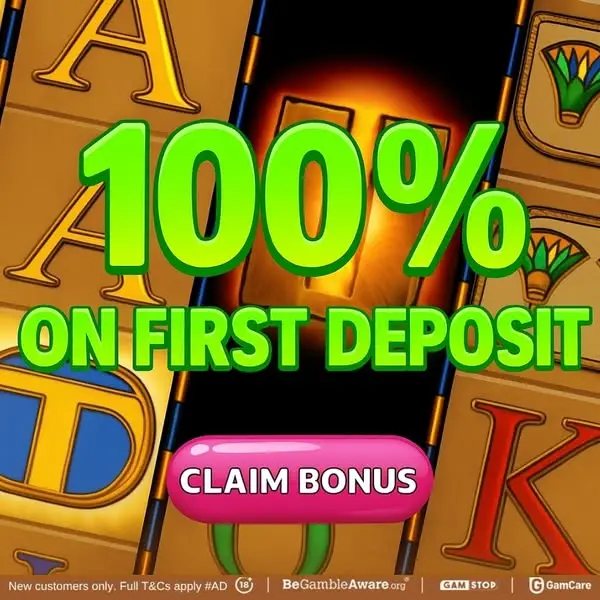 Кадр рекламы Pick Your Bet Casino