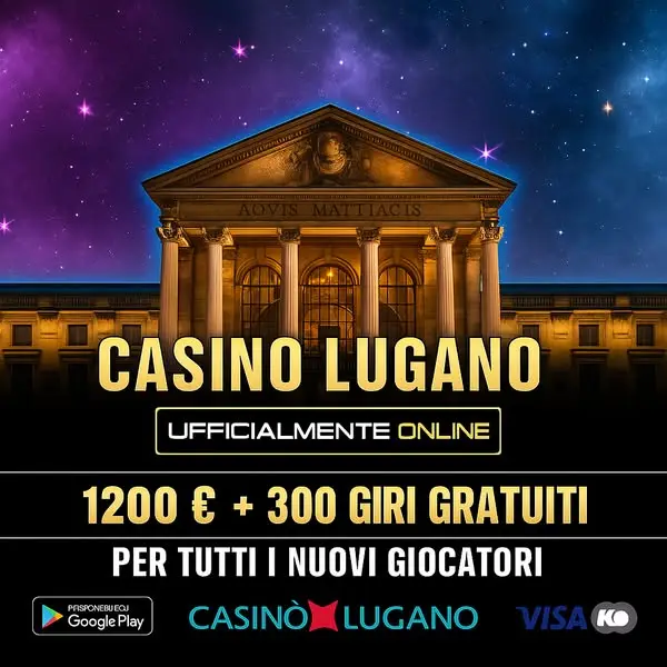 Кадр рекламы Big Casino