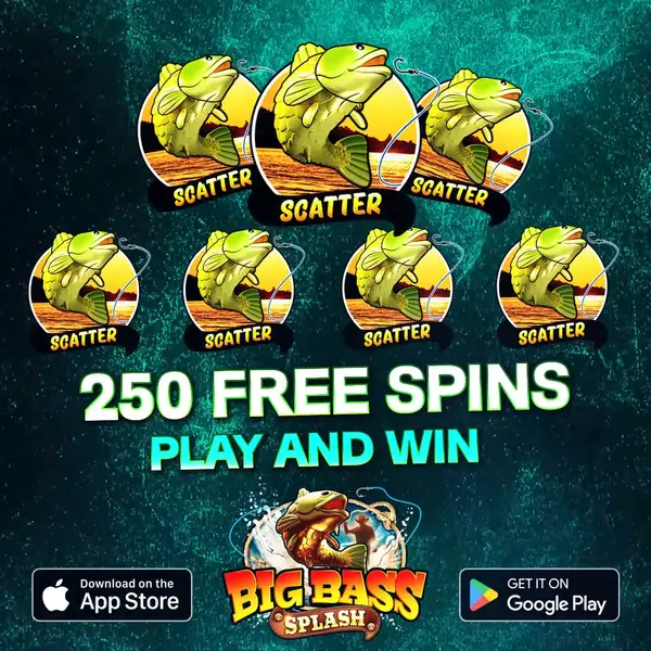 Кадр рекламы BigWins