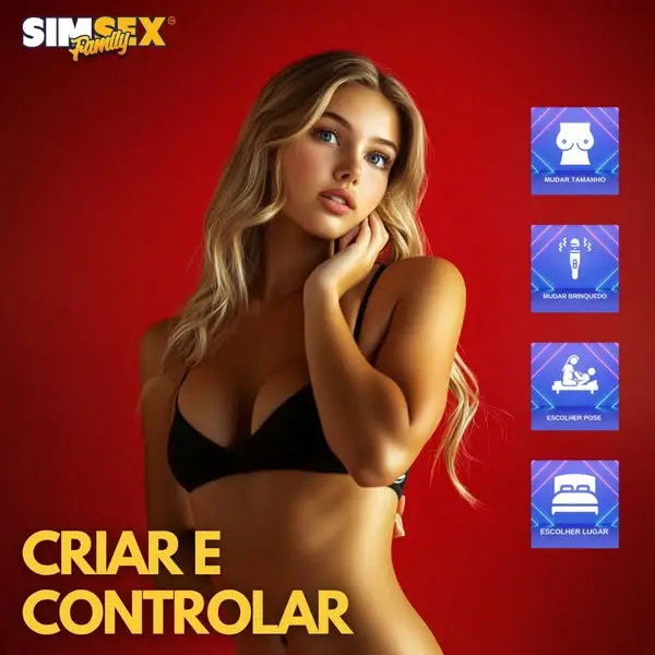 Кадр рекламы Candy Love AI