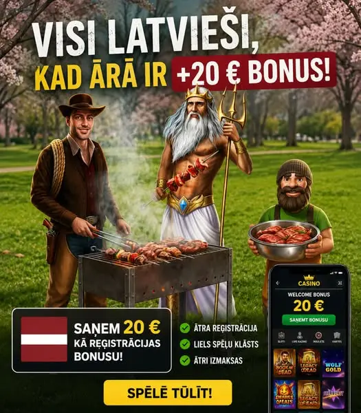 Кадр рекламы GoldBet LV Club