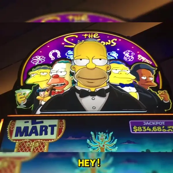 Кадр рекламы Fruit Machine Classics