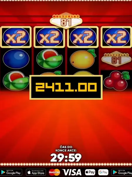 Кадр рекламы Game Pro : Smartphone Journey featuring Massive Prizes Rewards
