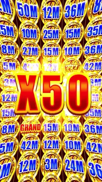 Кадр рекламы Jackpot Journey