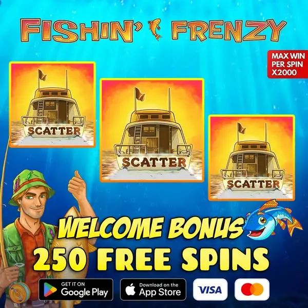 Кадр рекламы Play & Win UK