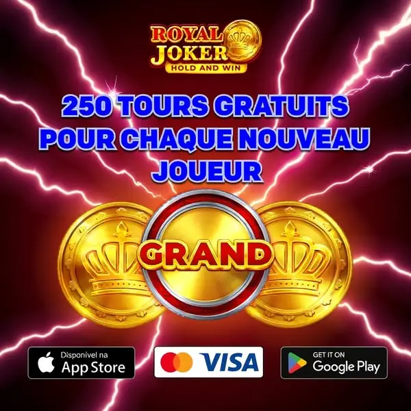 Кадр рекламы Hold&Win France