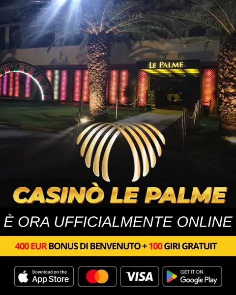 Кадр рекламы Slots list