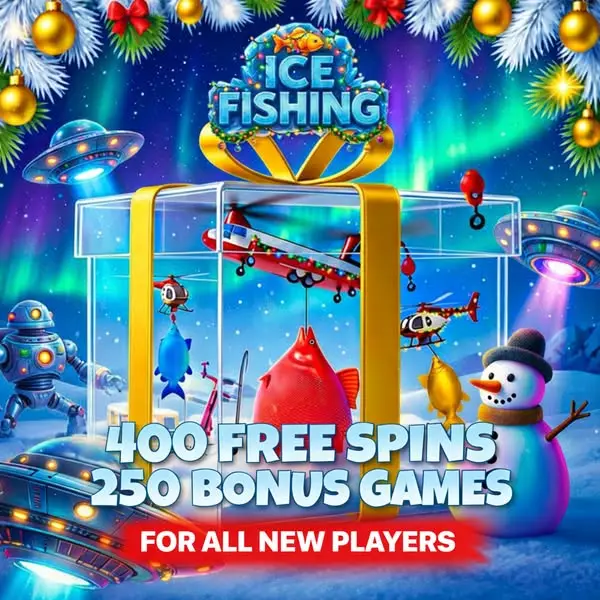 Кадр рекламы Evolution Games