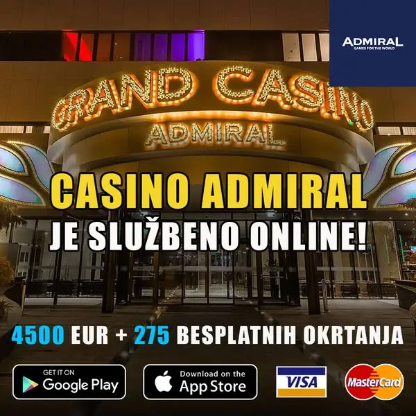 Кадр рекламы Royal Jackpot Club
