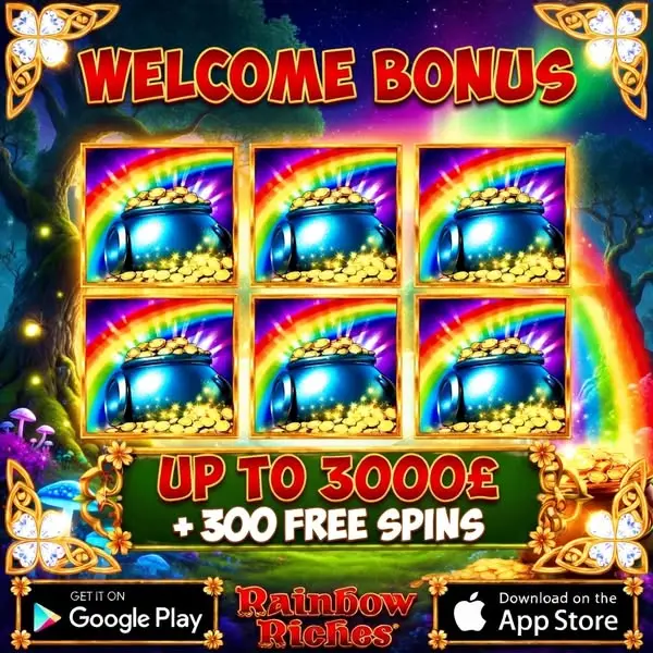 Кадр рекламы Spin&Win
