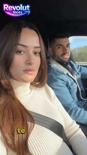 Кадр рекламы Malik Pinder Nicole