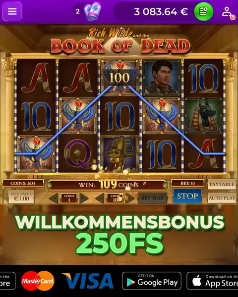 Кадр рекламы Top Win