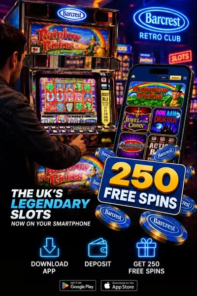 Кадр рекламы Slot Insider