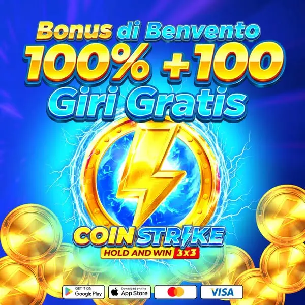 Кадр рекламы Italian Games Online