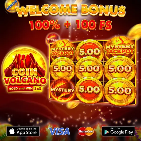 Кадр рекламы Big Win Zone