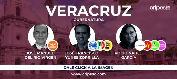 Кадр рекламы Cripeso Servicios de Consultoría