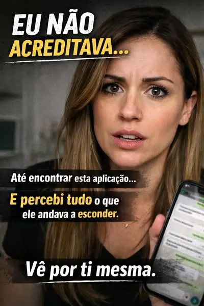 Кадр рекламы Saldos e Promoções