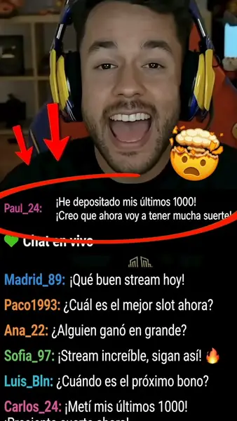 Кадр рекламы Mega win