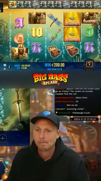 Кадр рекламы Top Win App
