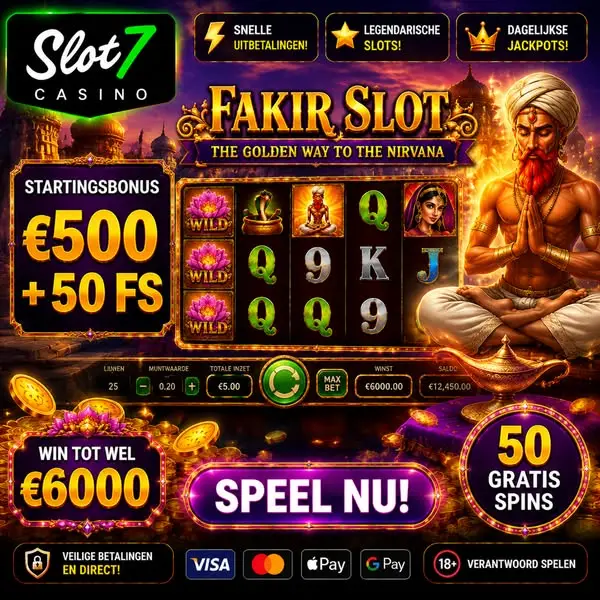 Кадр рекламы Game Ninja -  Smartphone Journey with Massive Jackpots Bonuses