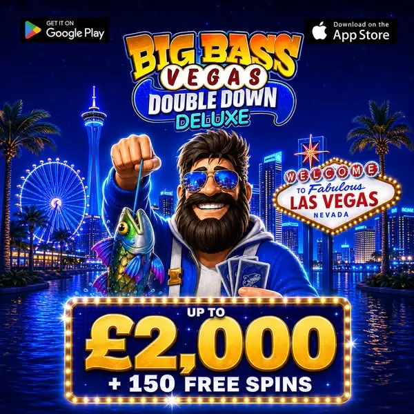 Кадр рекламы Hold and Win