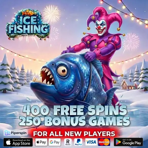 Кадр рекламы MoreSpins