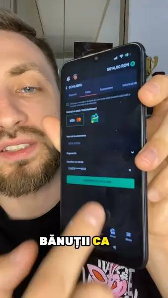 Кадр рекламы Ryan Chad Jerry