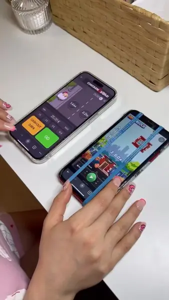 Кадр рекламы APNA Tv