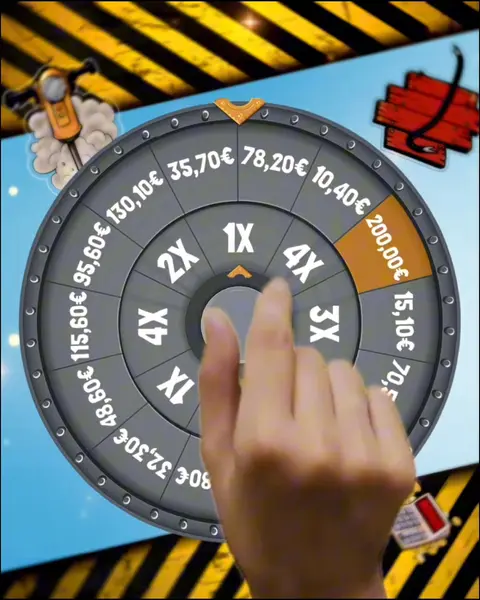 Кадр рекламы Kulta Spin