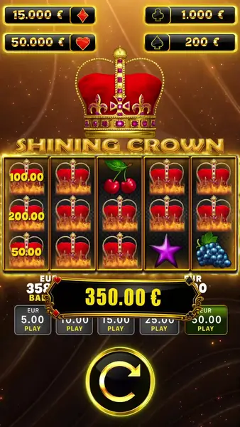 Кадр рекламы Royal Club