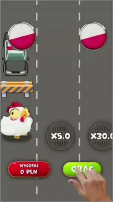 Кадр рекламы 1x Jackpot