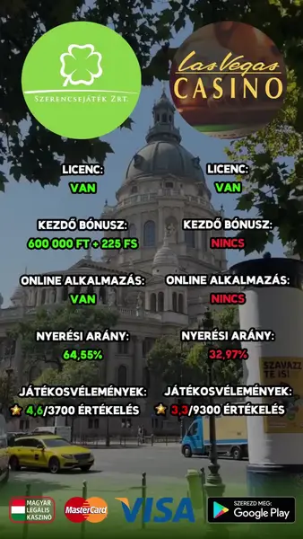 Кадр рекламы PLAY & WIN