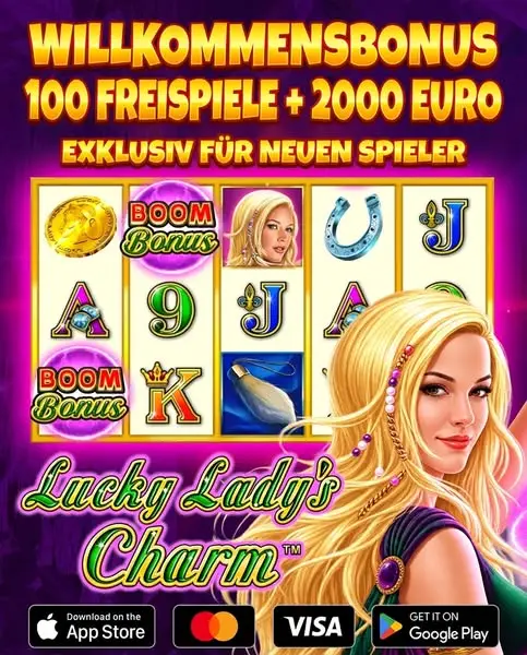 Кадр рекламы Online Spielhalle