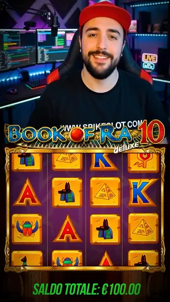 Кадр рекламы Top Slot