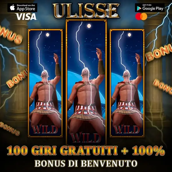 Кадр рекламы Lucky Casino