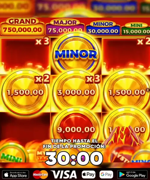 Кадр рекламы Coin Win