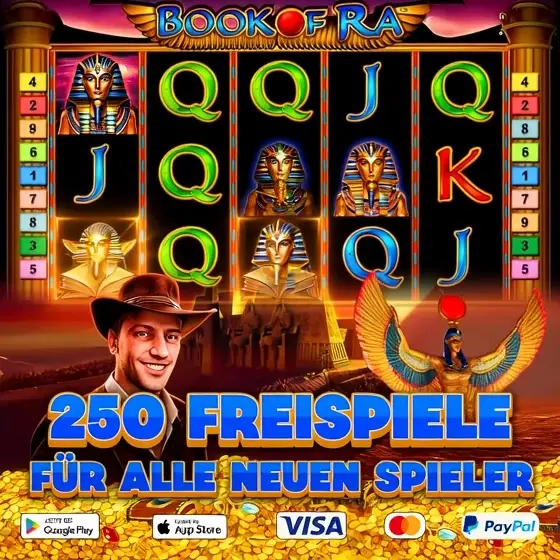 Кадр рекламы Lacky slots